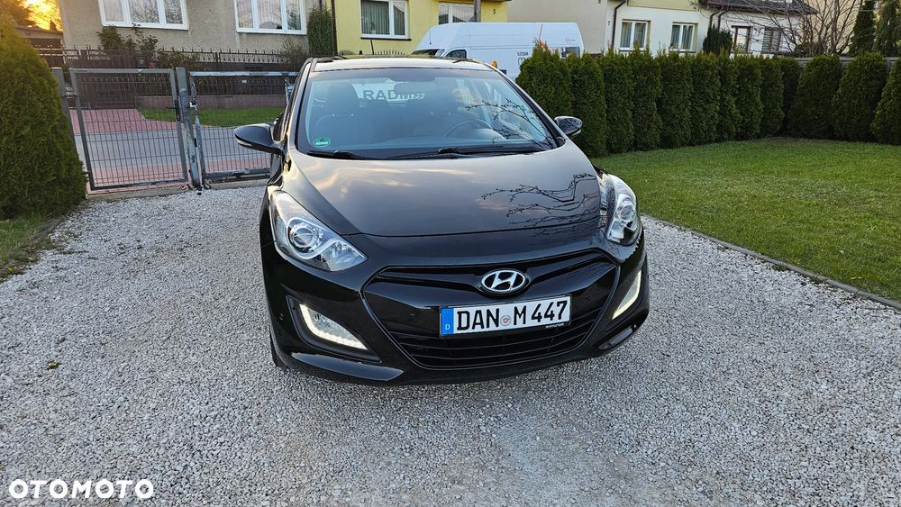 Hyundai i30 1.6 Style - 25