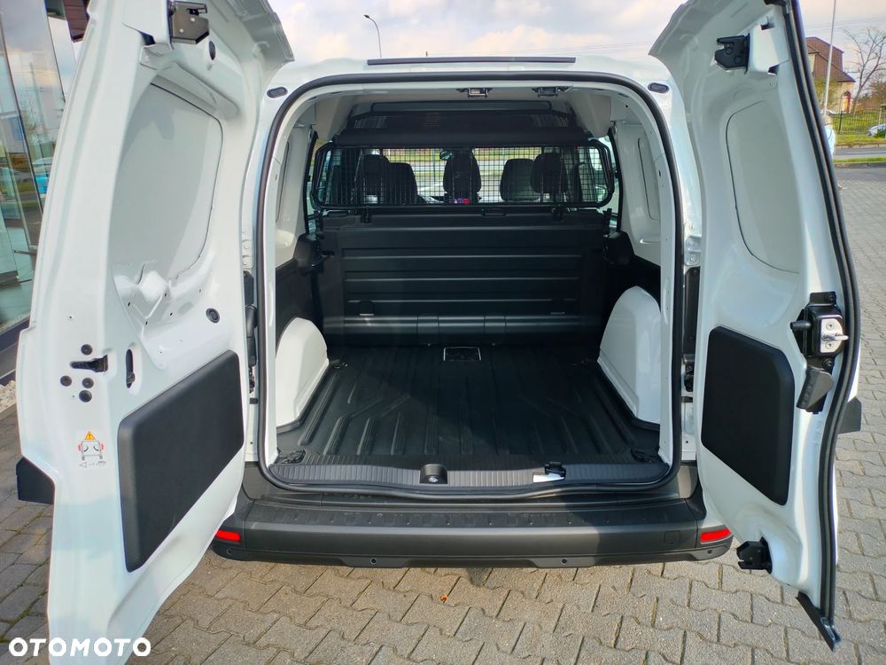 Renault KANGOO - 13