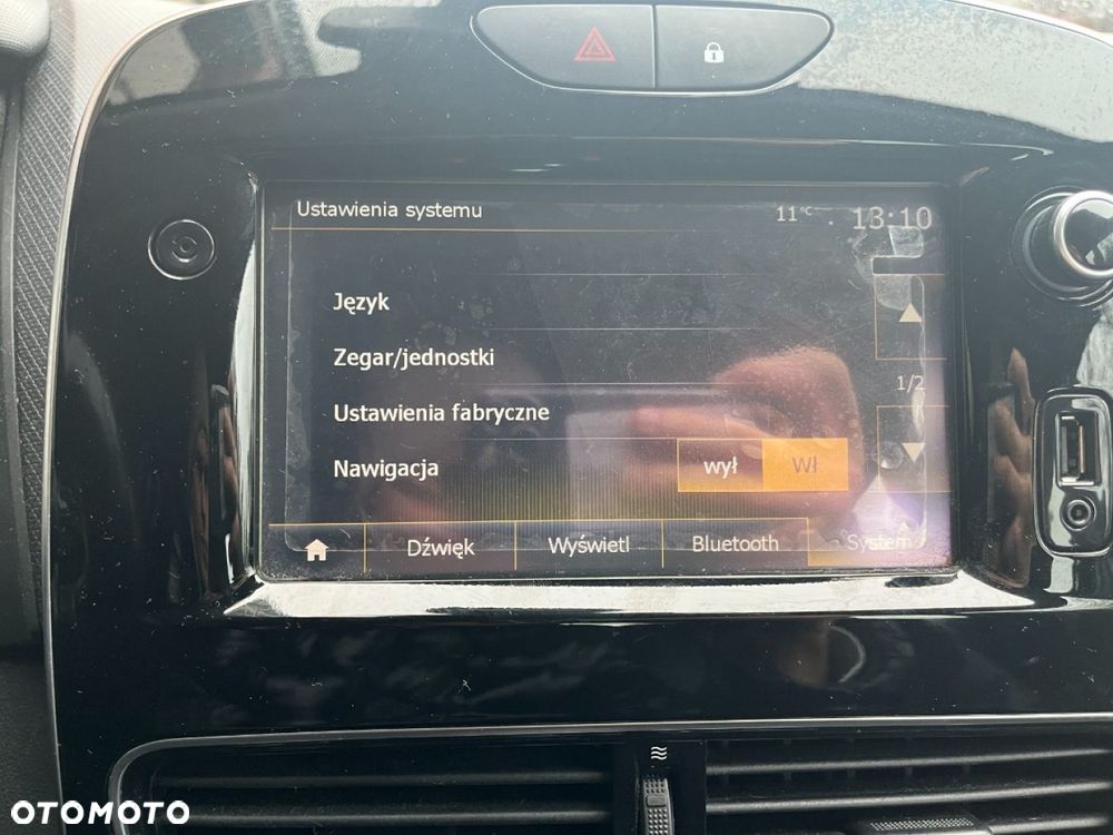 Renault Clio 1.5 dCi Energy Intens - 16