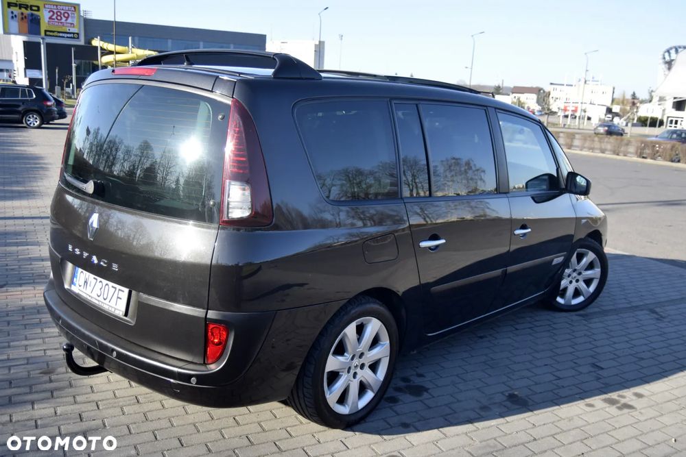Renault Grand Espace 2.0 dCi FAP Initiale - 7