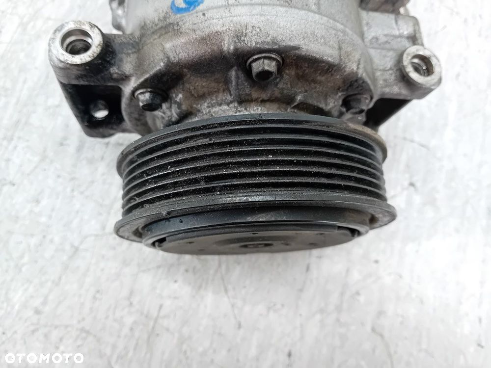 POMPA, SPRĘŻARKA KLIMATYZACJI SEAT LEON II 1.8 TSI - 3