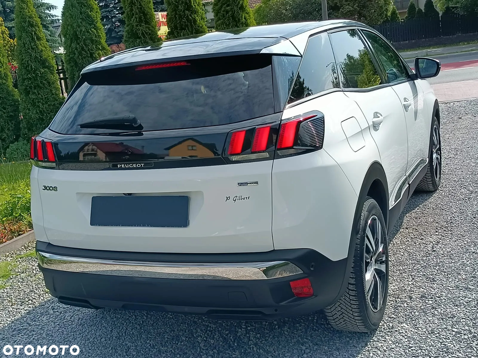 Peugeot 3008 - 13