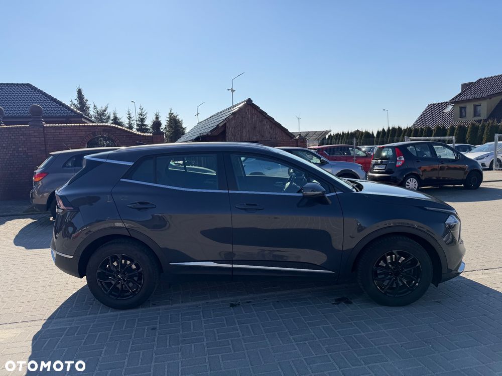 Kia Sportage 1.6 T-GDI 2WD Edition 7 - 5
