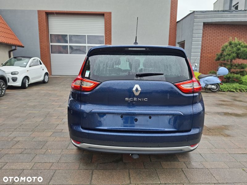 Renault Grand Scenic BLUE dCi 120 BUSINESS EDITION - 13