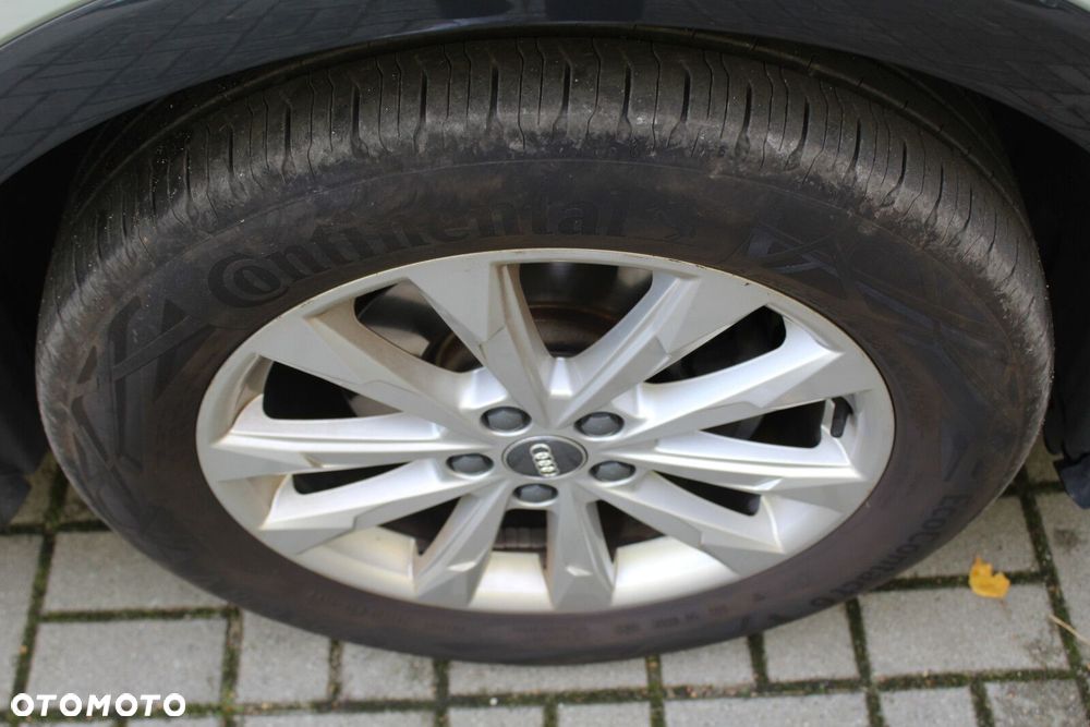 Audi Q3 Sportback - 25