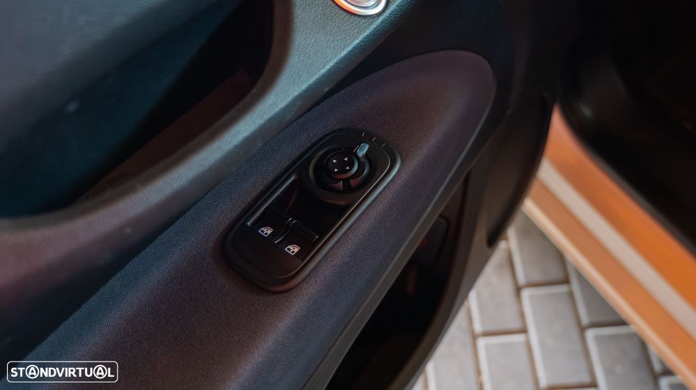 Fiat 500e Icon - 12