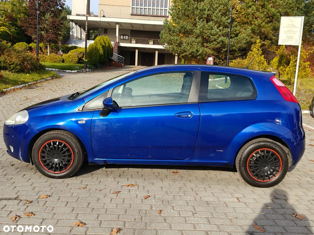 Alfa Romeo Mito 1.4 8V Impression - 18