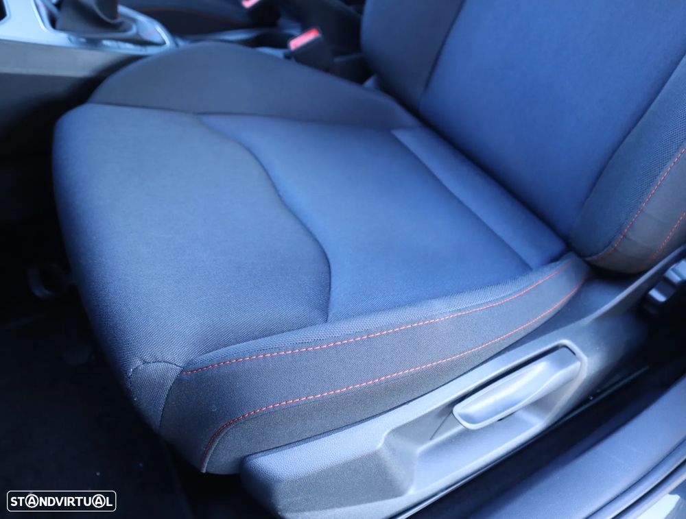 SEAT Ibiza 1.0 TSI FR - 26