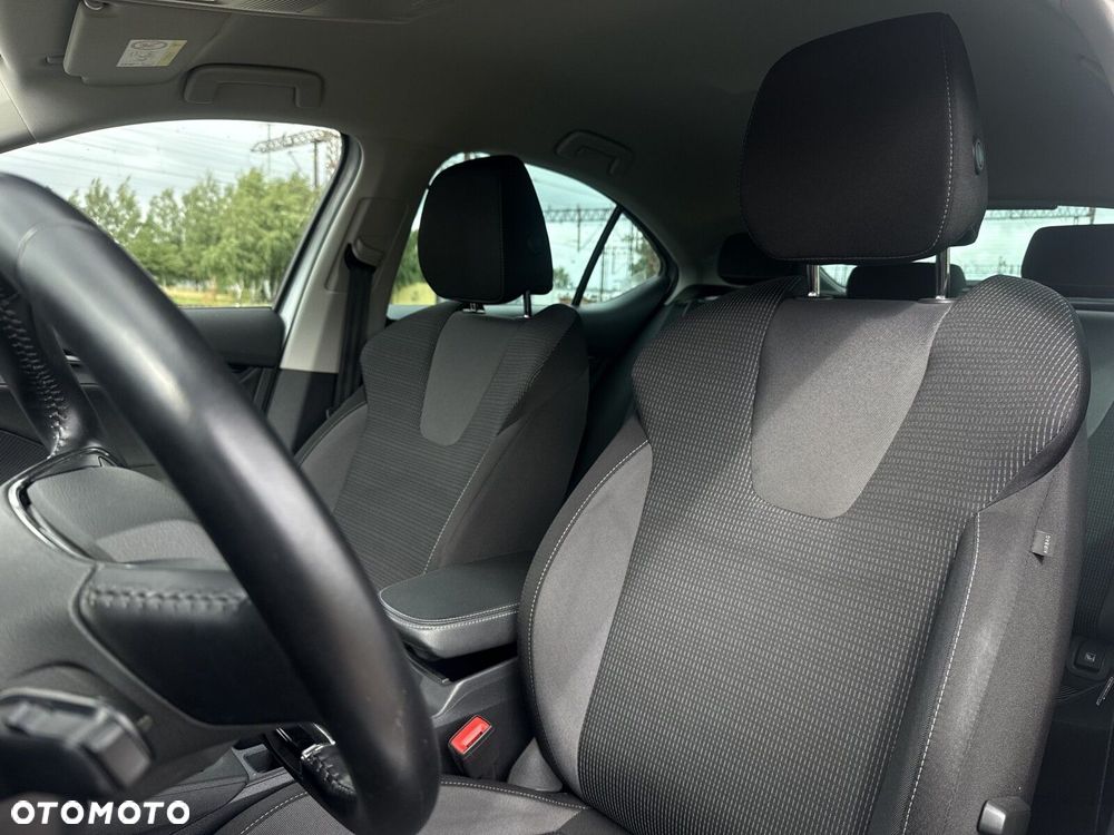 Skoda Octavia 1.5 TSI ACT Ambition - 12
