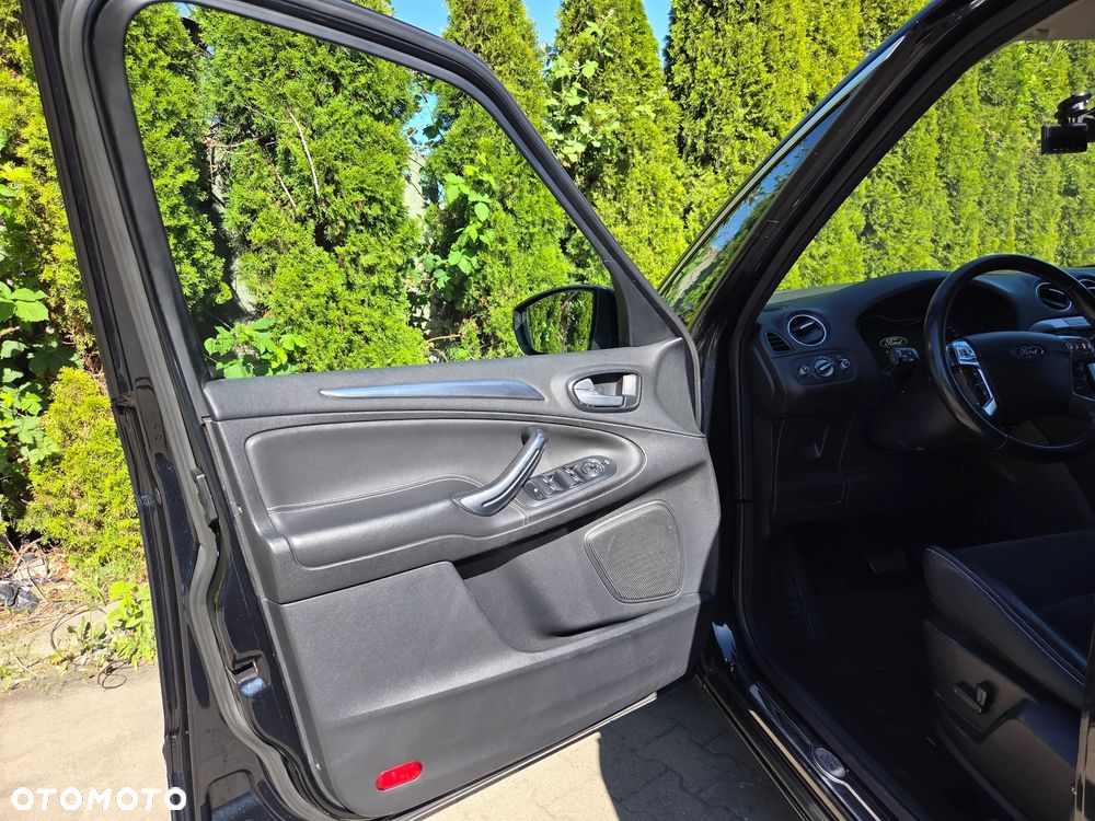 Ford S-Max 2.0 T Titanium MPS6 - 14