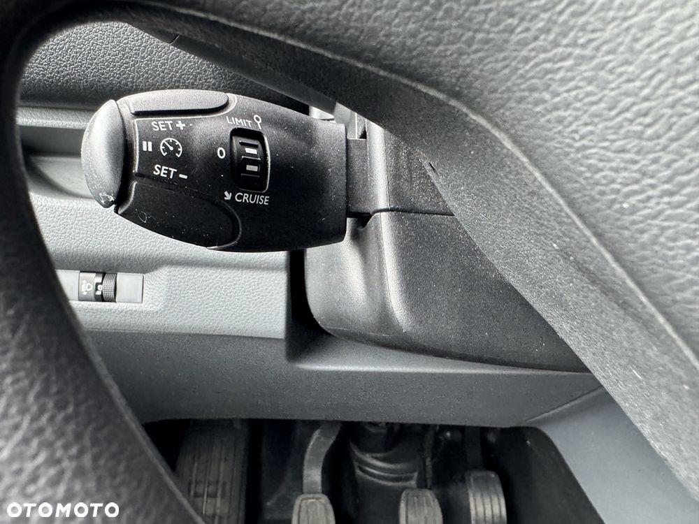 Toyota ProAce D-4D Long 3,1t Active (bryg.) - 18