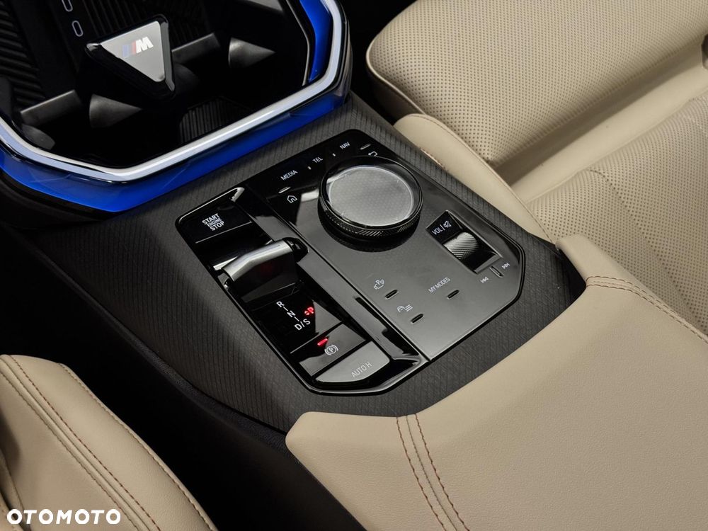 BMW X3 - 23