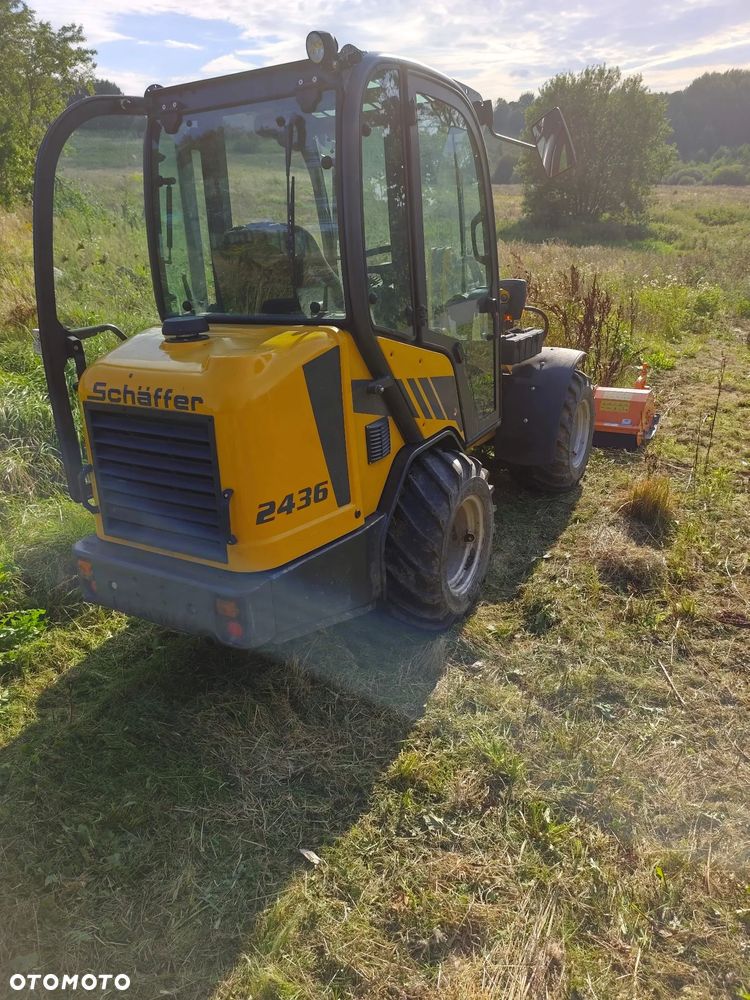 Schaffer 2436 - 3