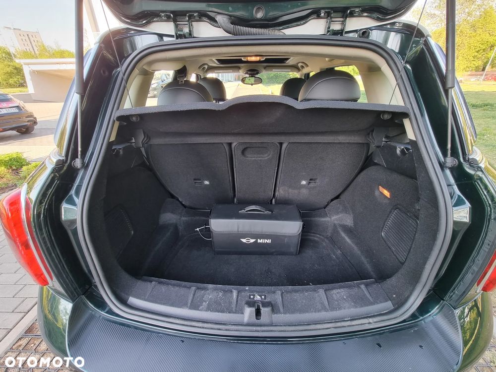 MINI Countryman Cooper S All4 - 17