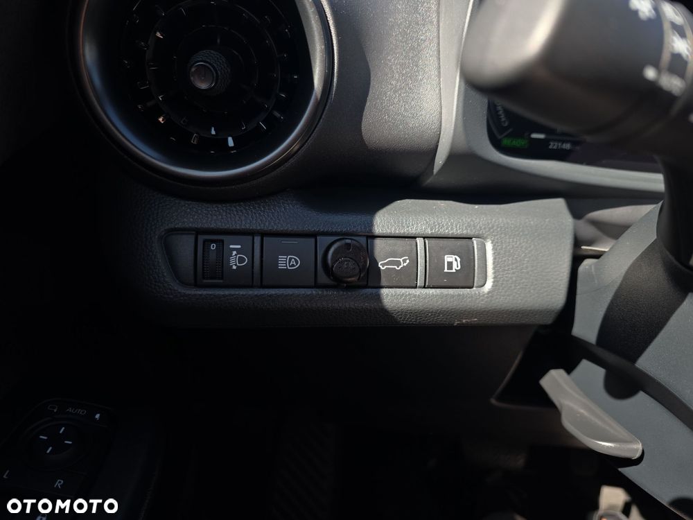Toyota C-HR 1.8 Hybrid Executive - 26