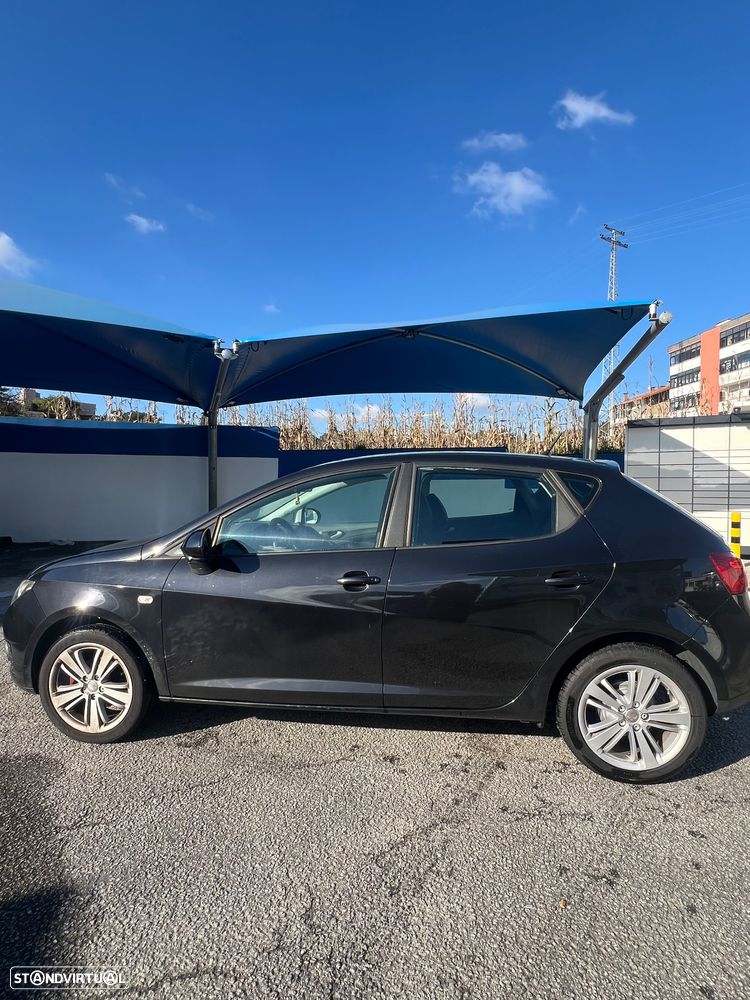 SEAT Ibiza 1.2 TDI Reference - 2