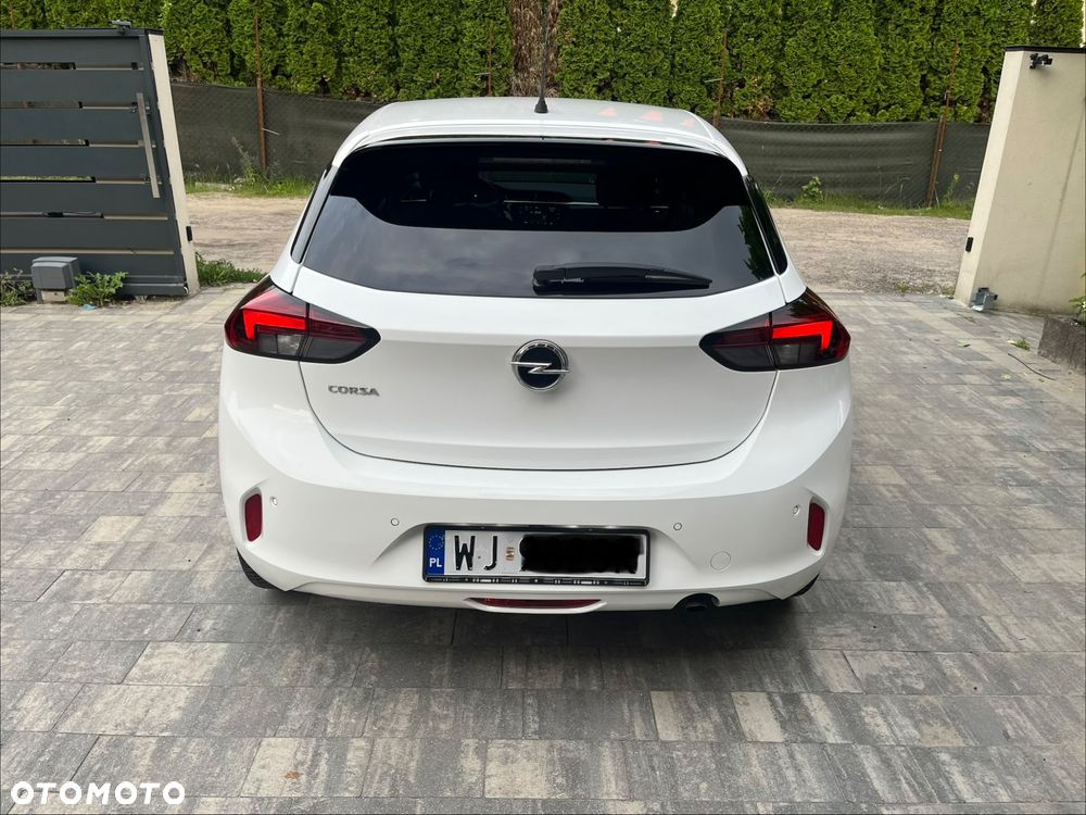 Opel Corsa 1.2 GS Line S&S - 5