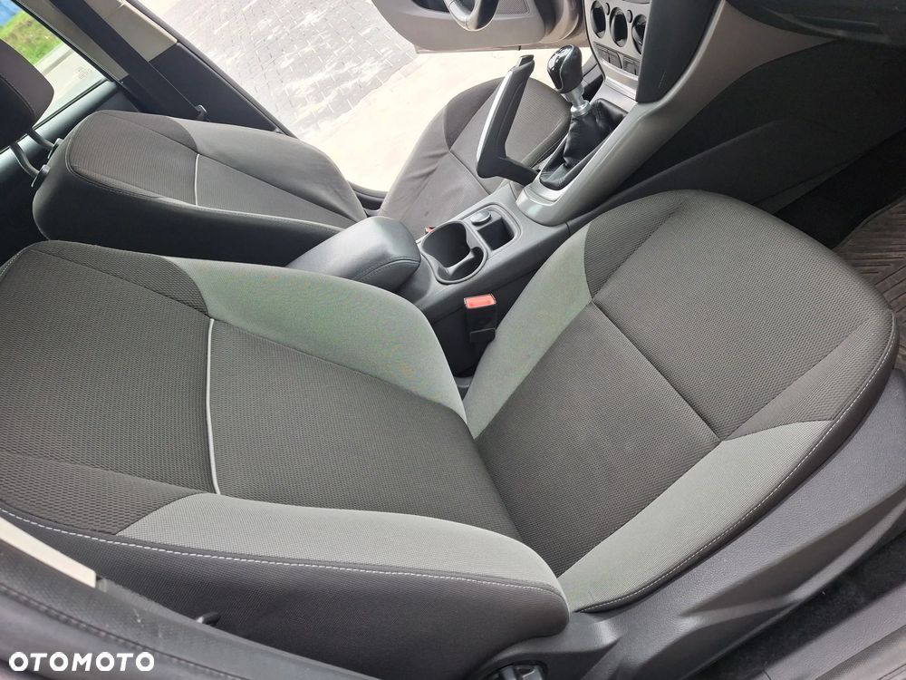 Ford Focus 1.0 EcoBoost Edition Start - 13