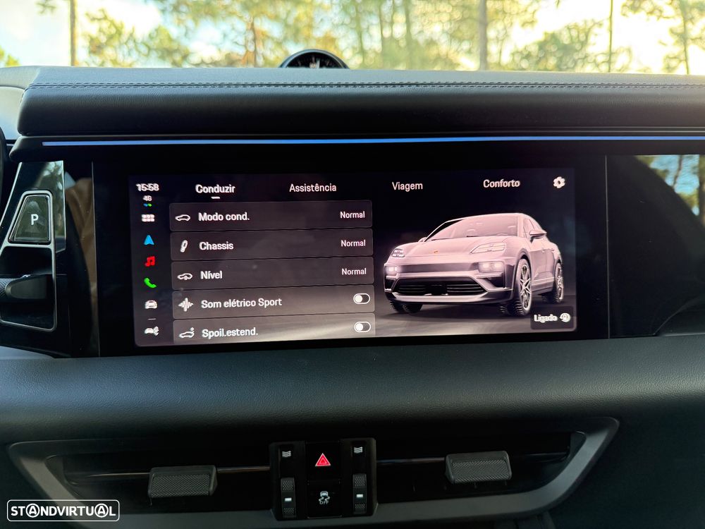 Porsche Macan Standard - 12