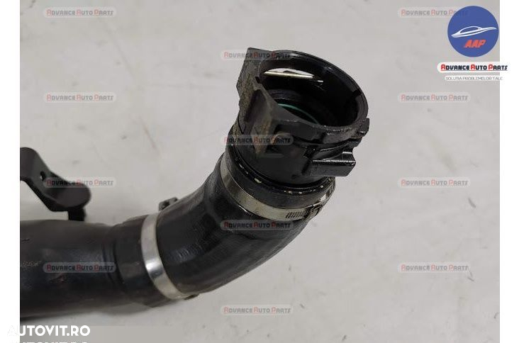 Furtun Intercooler original Renault  Clio  4 [2012 - 2020] - 7