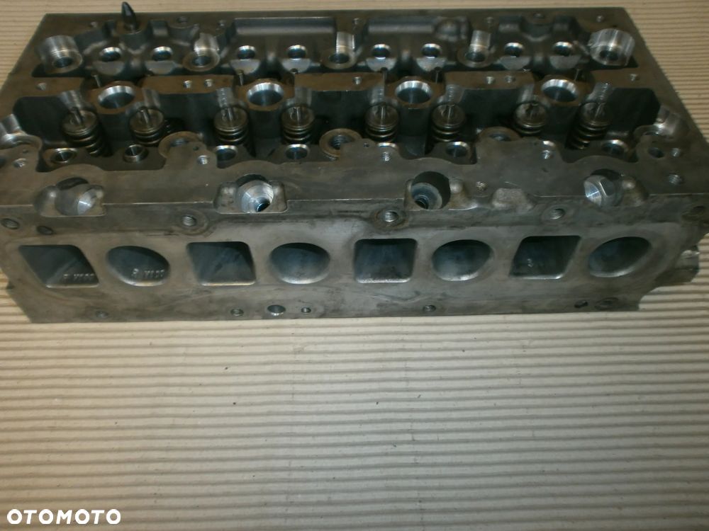 GŁOWICA GOTOWA 04L103403R  2.0TDI VW T6  CRAFTER MAN TGE - 4