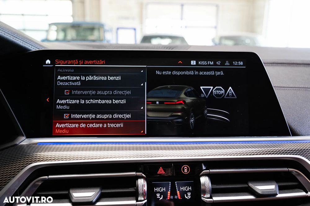 BMW X6 xDrive40d - 19