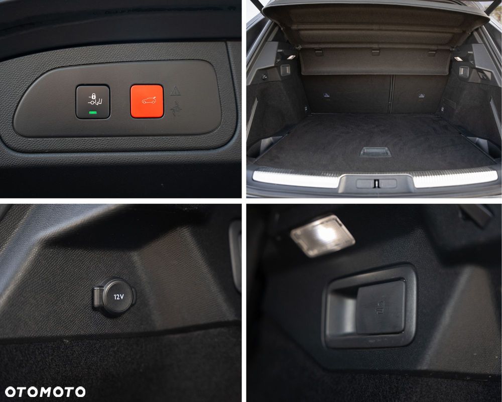 Citroën DS7 Crossback PureTech 180 PERFORMANCE LINE - 41