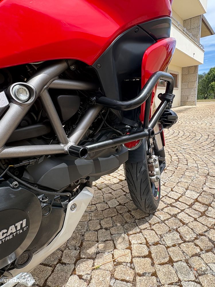 Ducati Multistrada 1200 S ABS - 2