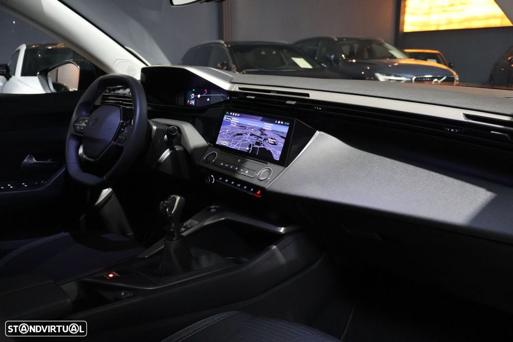 Peugeot 308 1.2 PureTech Style - 6