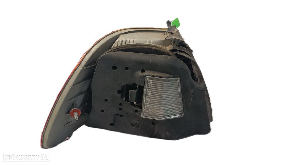 Farolim Dto Bmw 3 (E46) - 2