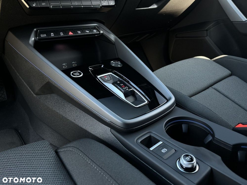 Audi A3 Sportback - 24