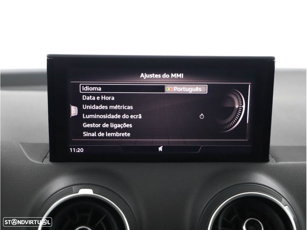 Audi Q2 35 TFSI Advanced S tronic - 30