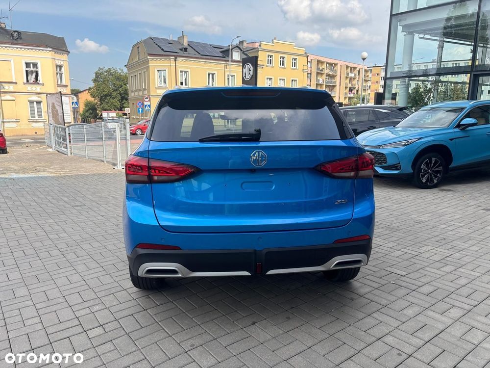 MG ZS 1.5 Excite - 3