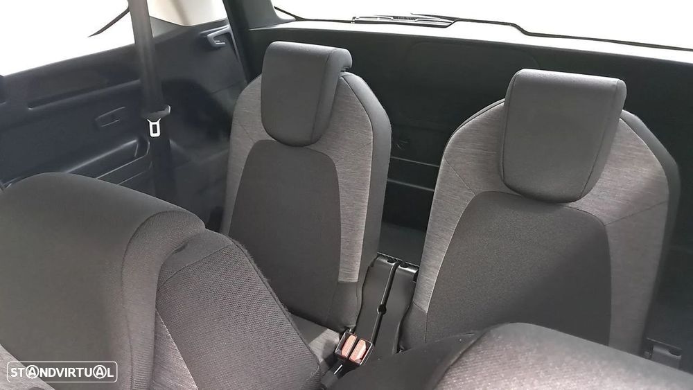 Citroën C4 Spacetourer 1.5 BlueHDi Shine EAT8 - 23