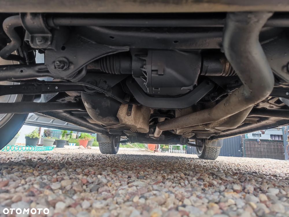 Land Rover Freelander TD4 Automatik XS - 18