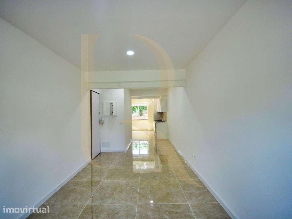 Apartamento T3 Totalmente remodelado em Almada - Grande imagem: 3/21