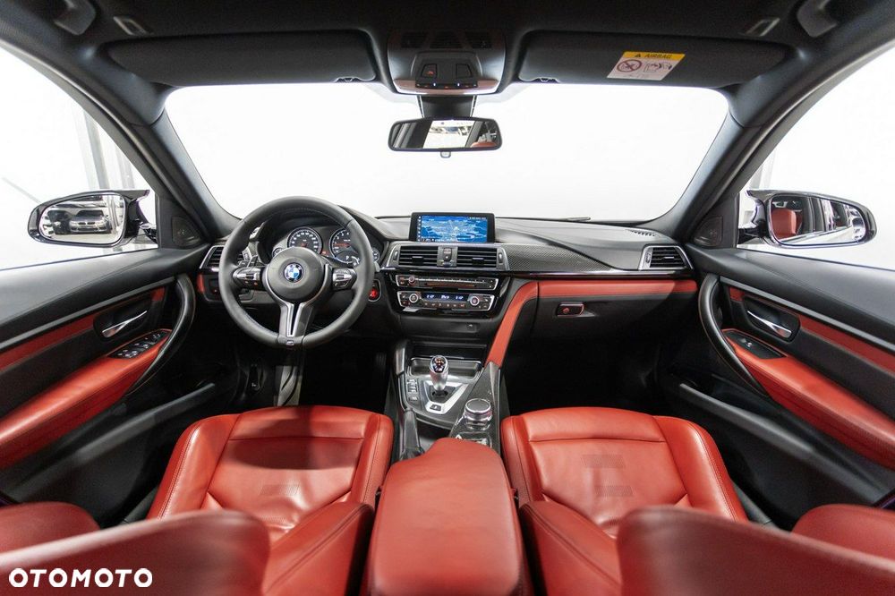 BMW M3 - 21