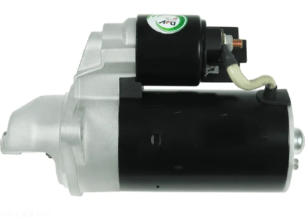 NOWY ORYGINALNY ROZRUSZNIK JCB 520 9030 8008 8040 520 MIDI TLT ICX  160  170 180 190 | 1152325 - 2