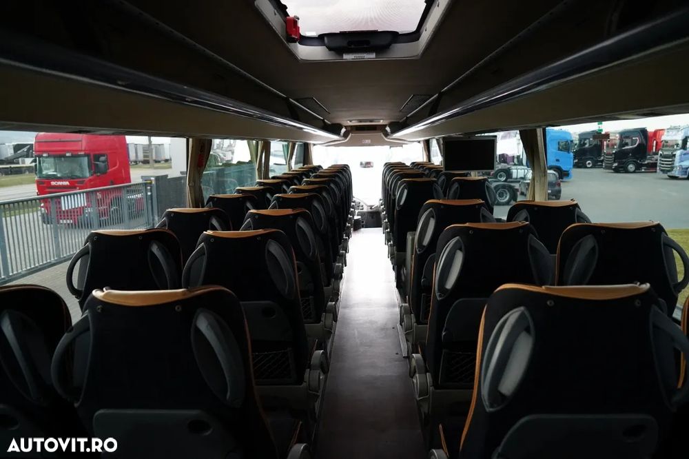 TEMSA SAFARI / HD13 / EURO 6 / IMPORTAT DIN FRANȚA / 296.000 km!!! / - 37