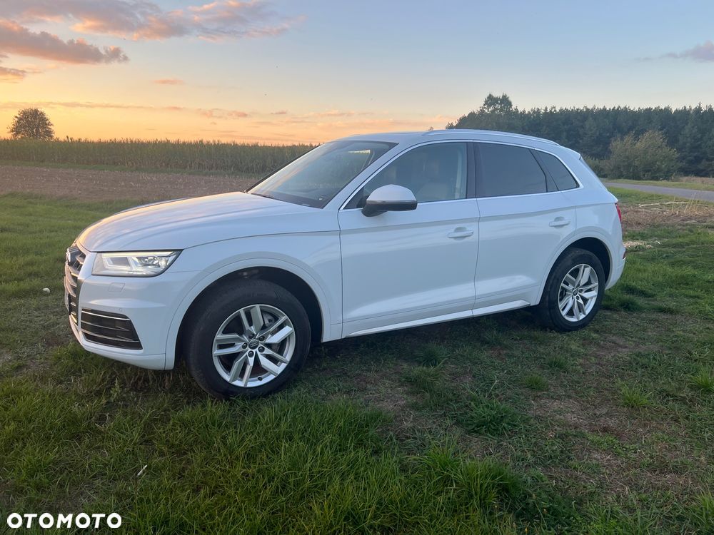Audi Q5 - 1
