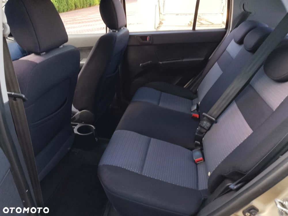 Hyundai Getz - 12