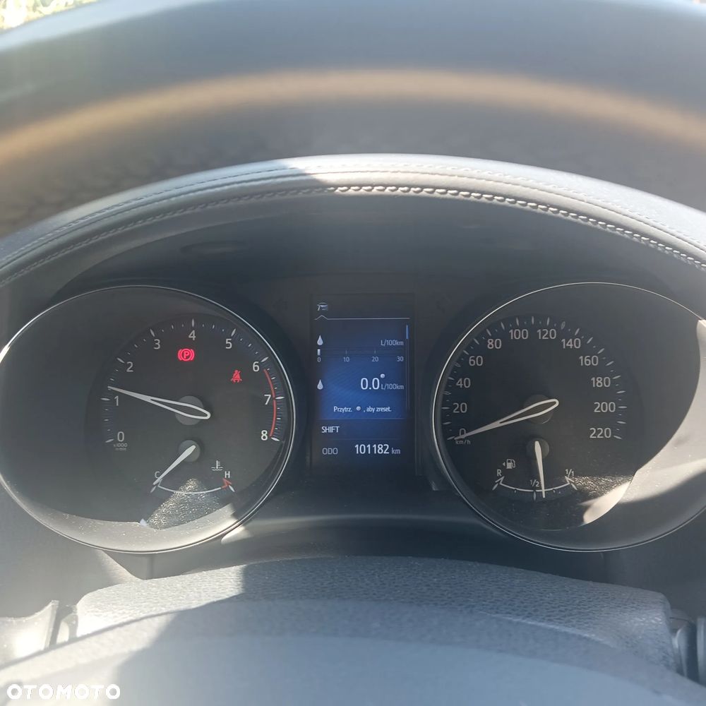 Toyota C-HR 1.2 T Premium - 16