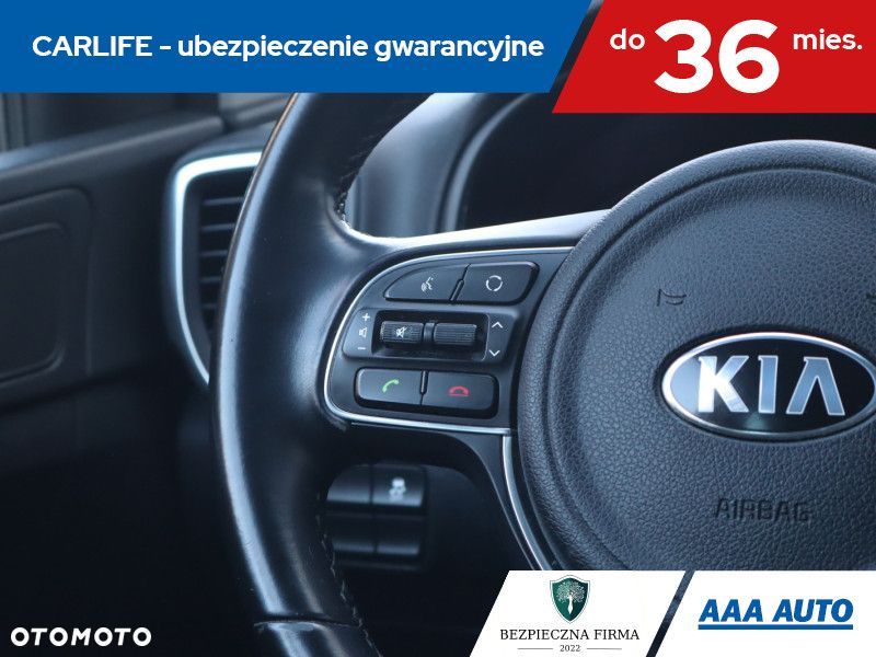 Kia Sportage - 19
