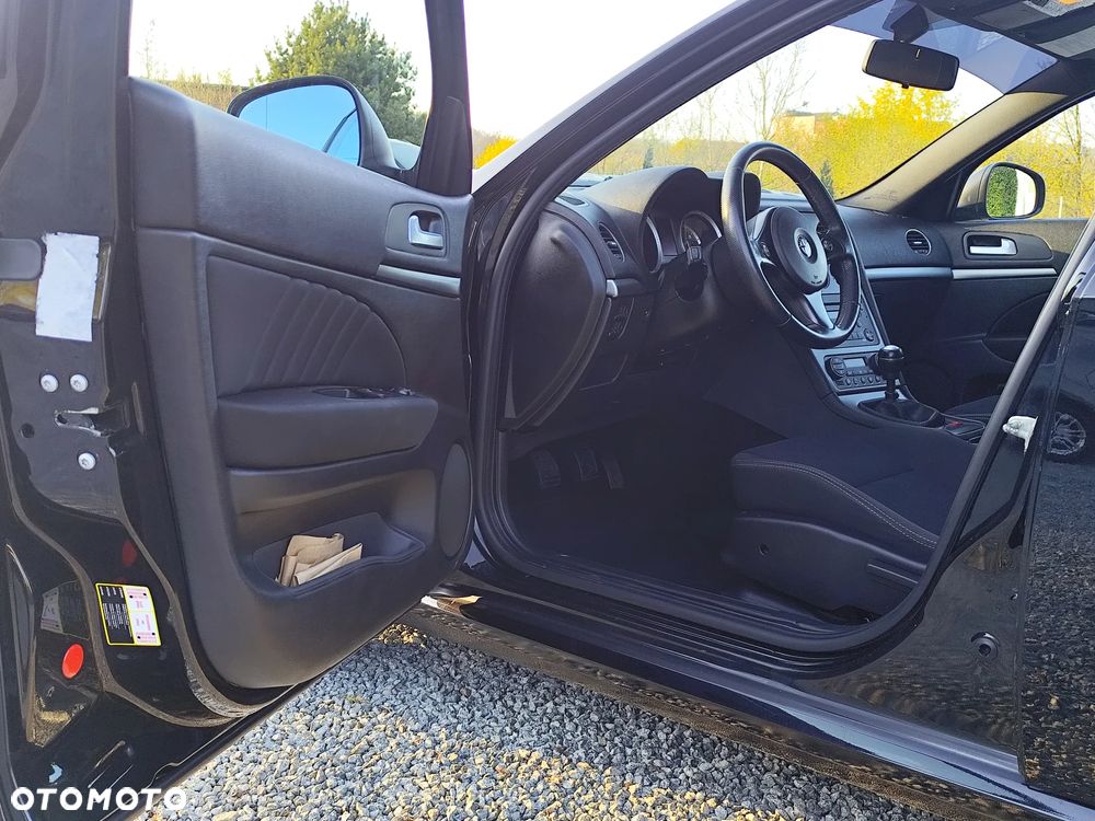 Alfa Romeo 159 2.0 JTDM 16V DPF - 11