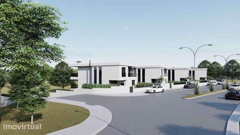 Lote para construção de moradia - Grande imagem: 3/8