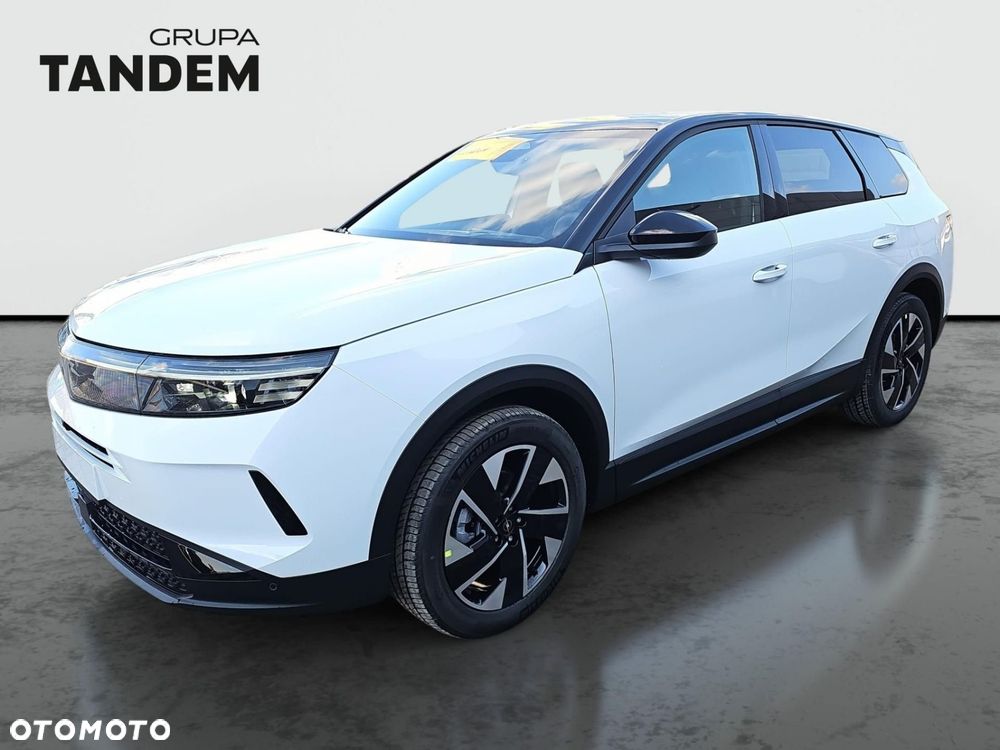 Opel Grandland - 1