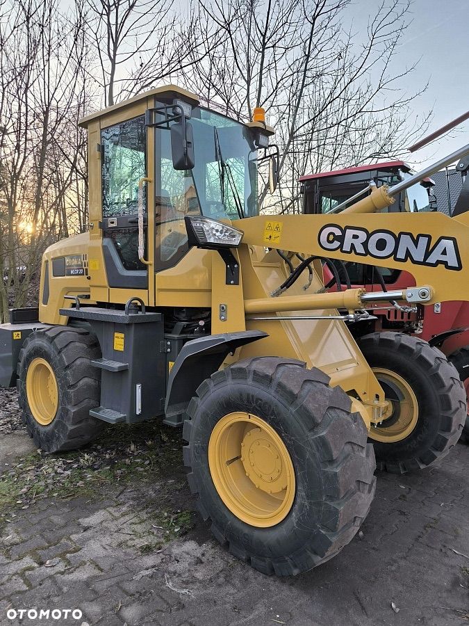 Inny CRONA CR20H - 20