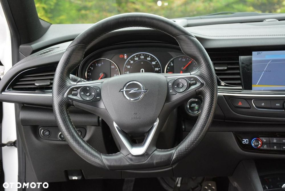 Opel Insignia 2.0 CDTI Innovation S&S - 23