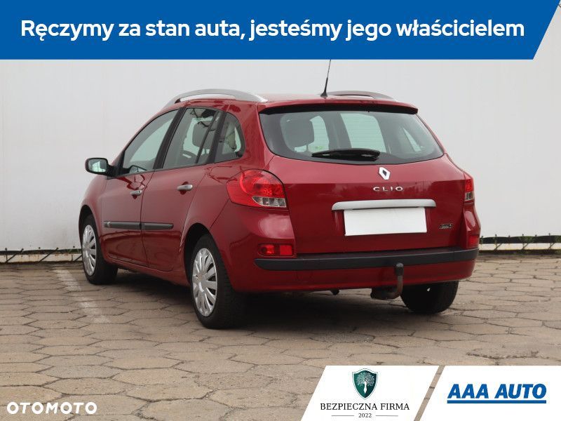 Renault Clio - 6