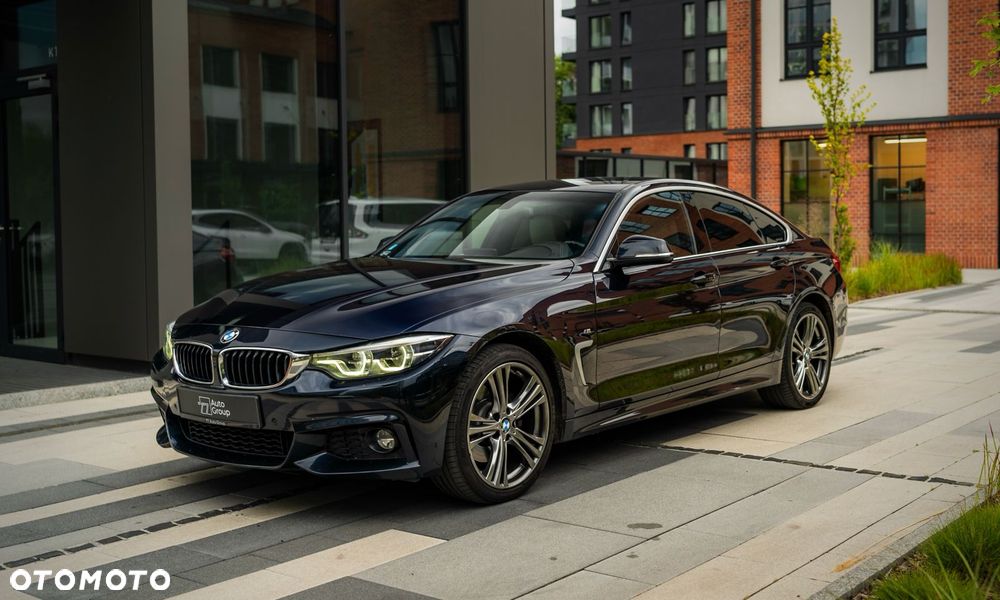 BMW Seria 4 - 9